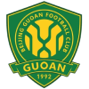 北京国安U15 Logo