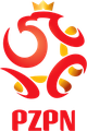 波兰女足U17 Logo