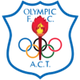 堪培拉奥林匹克U23 Logo