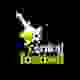 森特尔女足 Logo