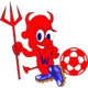 瑞德兰茨联U23 Logo