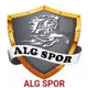 ALG 士邦女足 Logo