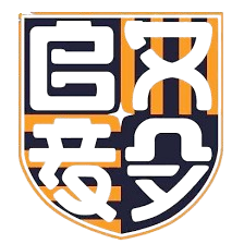启毅 Logo