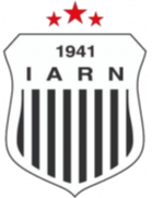 里奥内格罗SJ Logo