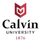 卡尔文大学 Logo