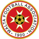 马耳他女足 Logo