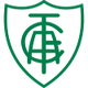 亚美利加女足 Logo