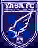 亚萨女足 Logo