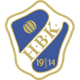 哈姆斯塔德U21 Logo
