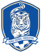 韩国女足U17 Logo