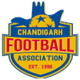 昌迪加尔 Logo