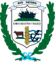 圣何塞黑河 Logo