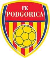 朴高利卡U19 Logo