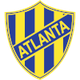 阿特兰大竞技U20 Logo