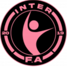 国际FA Logo