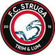 斯特鲁加女足 Logo