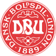 丹麦U17 Logo