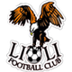 里奥利 Logo