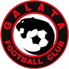 加拉塔 Logo