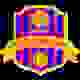 克孜勒库姆女足 Logo