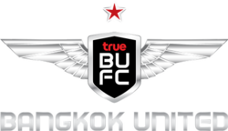 曼谷联 Logo
