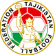 塔吉克斯坦室内足球队 Logo