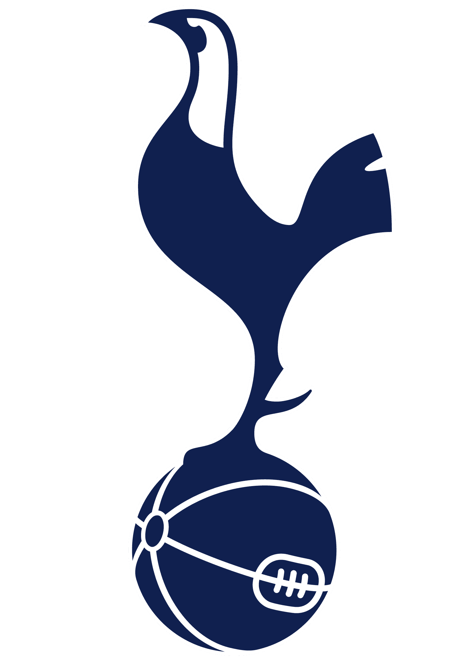 托特纳姆热刺U18 Logo