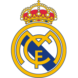 皇家马德里U19 Logo