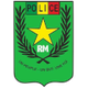 AS警官女足 Logo