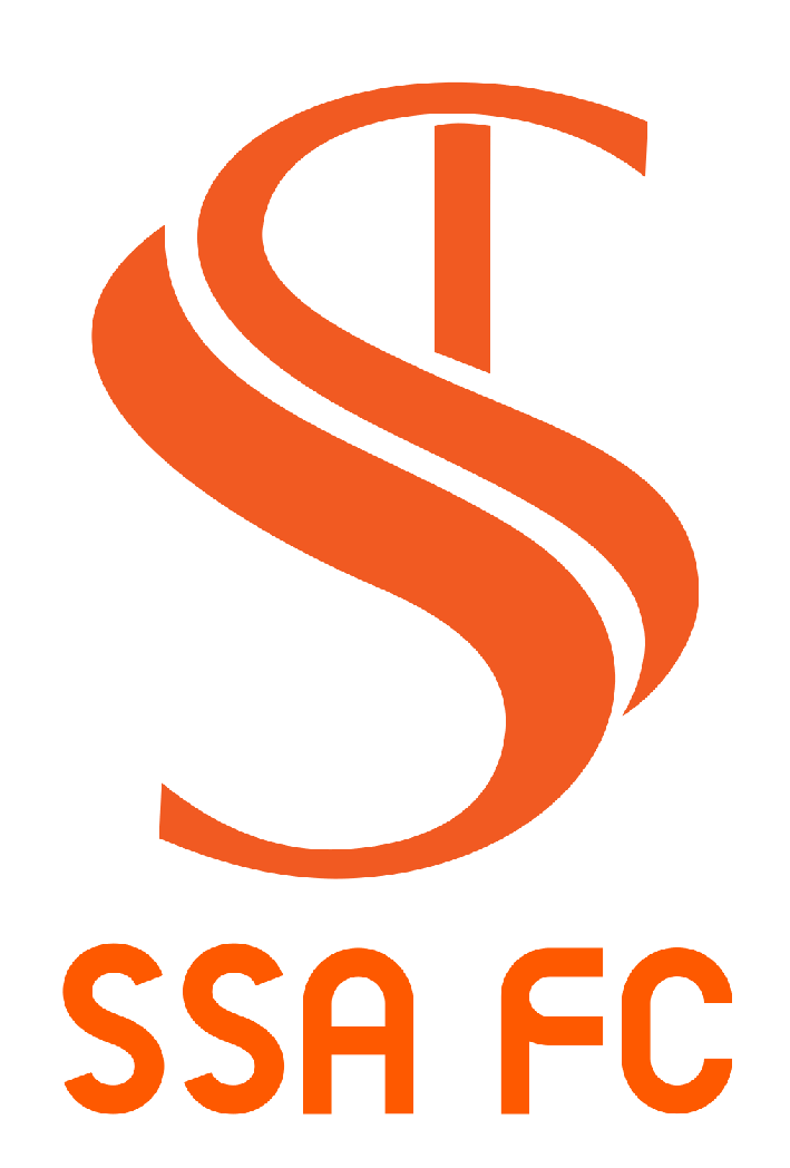 SSA Logo