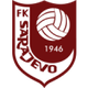 萨拉热窝U19 Logo