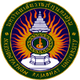 泰国佛统皇家大学 Logo