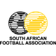 南非女足U17 Logo