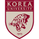 韩国大学 Logo