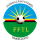 东帝汶U22 Logo