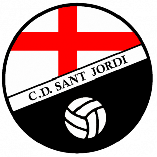 CD圣约尔迪 Logo
