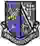 阿尔马城 Logo
