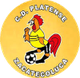 萨卡特科卢卡 Logo