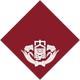早稻田大学女足 Logo