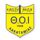 拉卡塔麦斯 Logo
