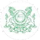 蔚山大学 Logo