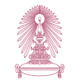 朱拉隆功大学 Logo