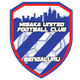 米萨卡联合女足 Logo