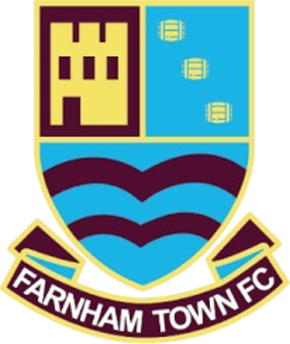 法纳姆城 Logo