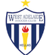 西阿德莱后备队 Logo
