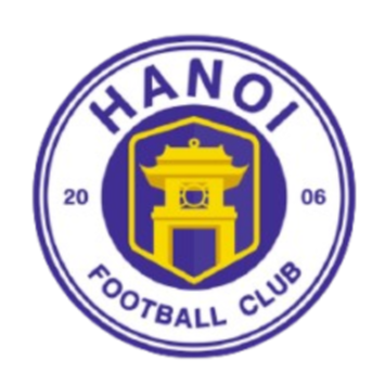 河内B队 Logo