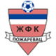 波扎雷瓦茨女足 Logo