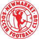 纽玛克特 Logo