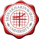斯利纳哈林威大学 Logo