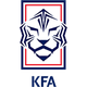 韩国女足 Logo